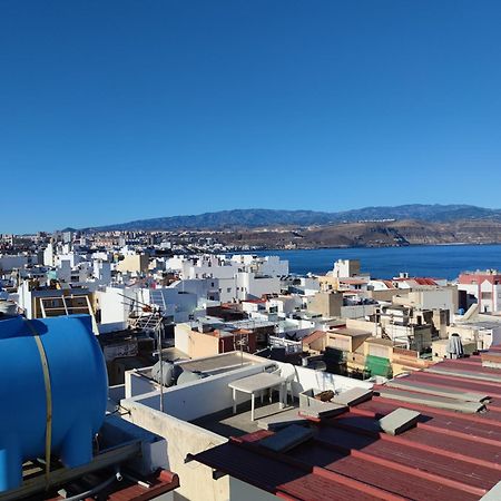 De Va Las Canteras Las Palmas de Gran Canária Exterior foto