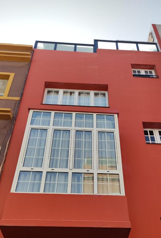 De Va Las Canteras Las Palmas de Gran Canária Exterior foto