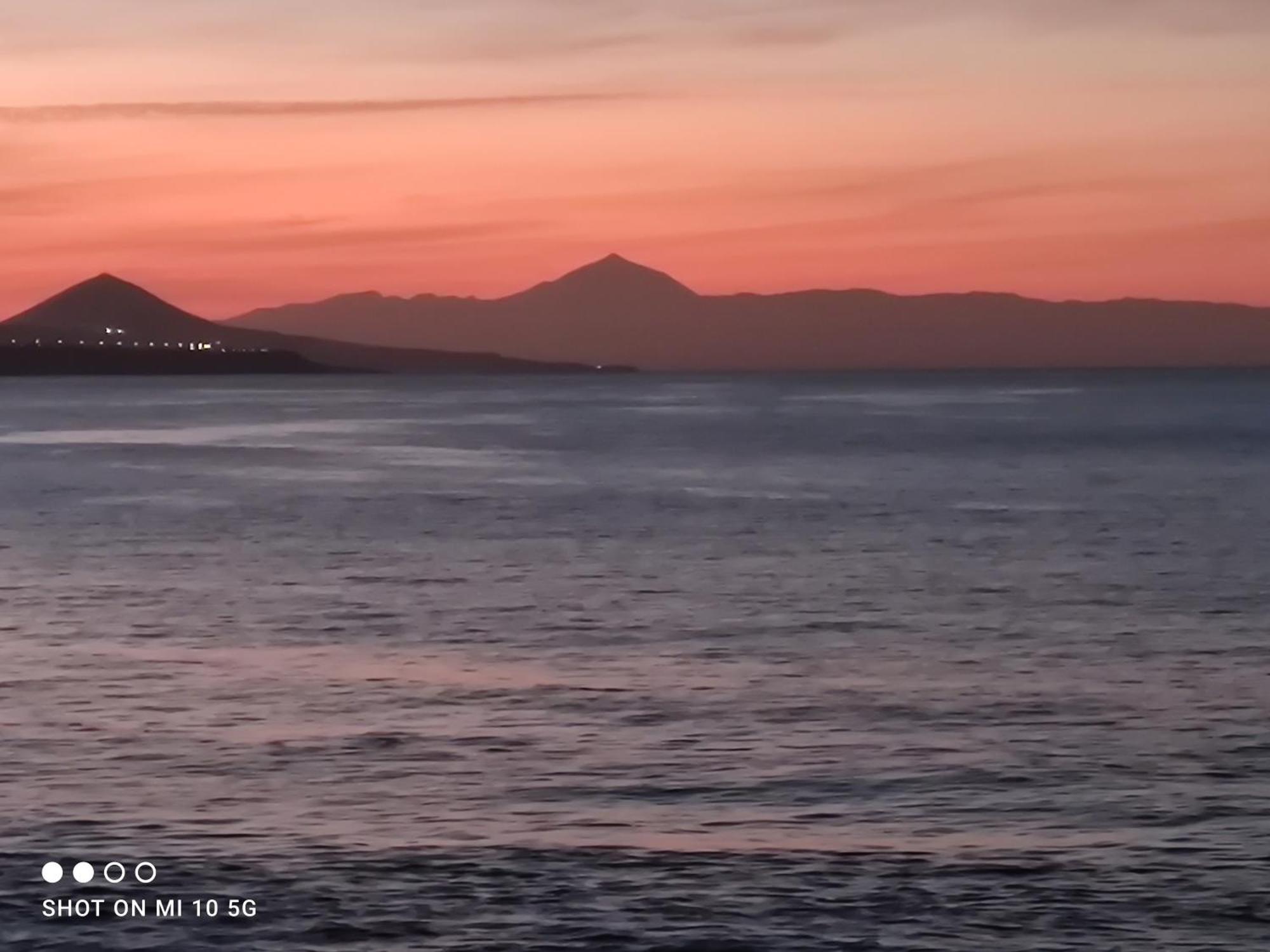 De Va Las Canteras Las Palmas de Gran Canária Exterior foto