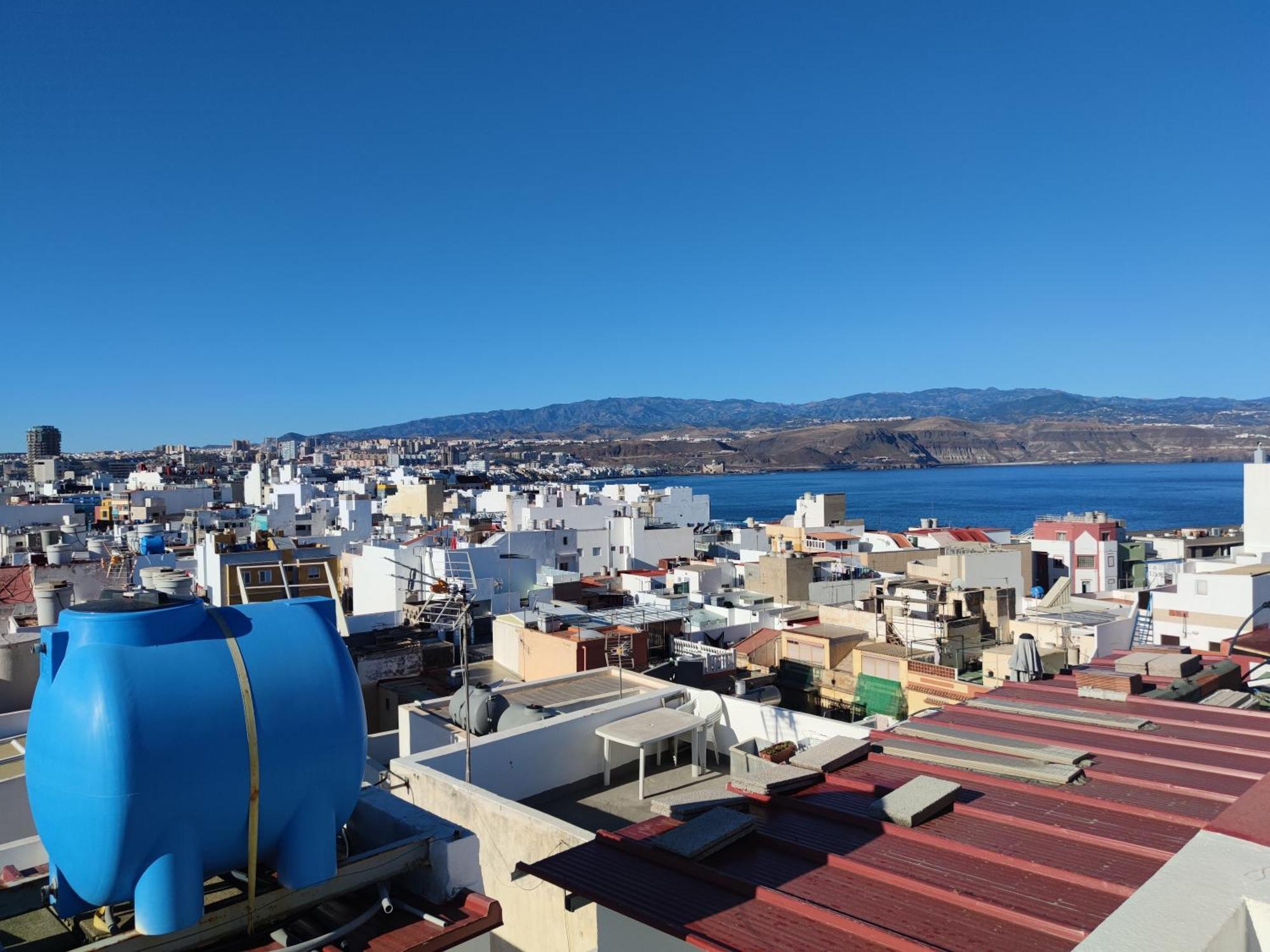 De Va Las Canteras Las Palmas de Gran Canária Exterior foto