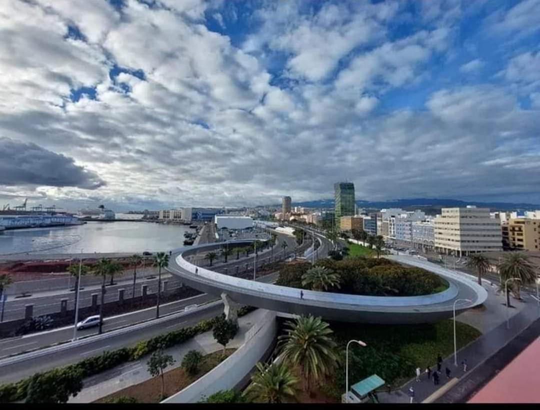 De Va Las Canteras Las Palmas de Gran Canária Exterior foto