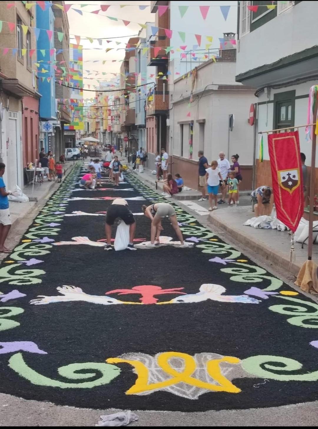 De Va Las Canteras Las Palmas de Gran Canária Exterior foto